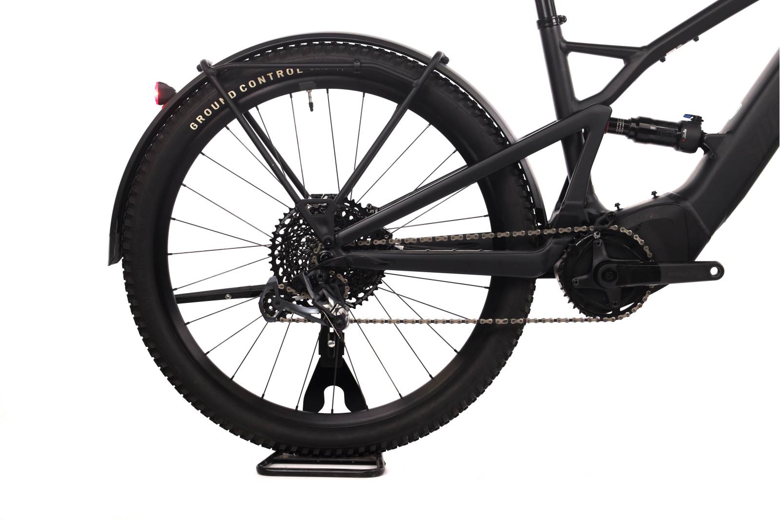 Specialized Turbo Tero 6