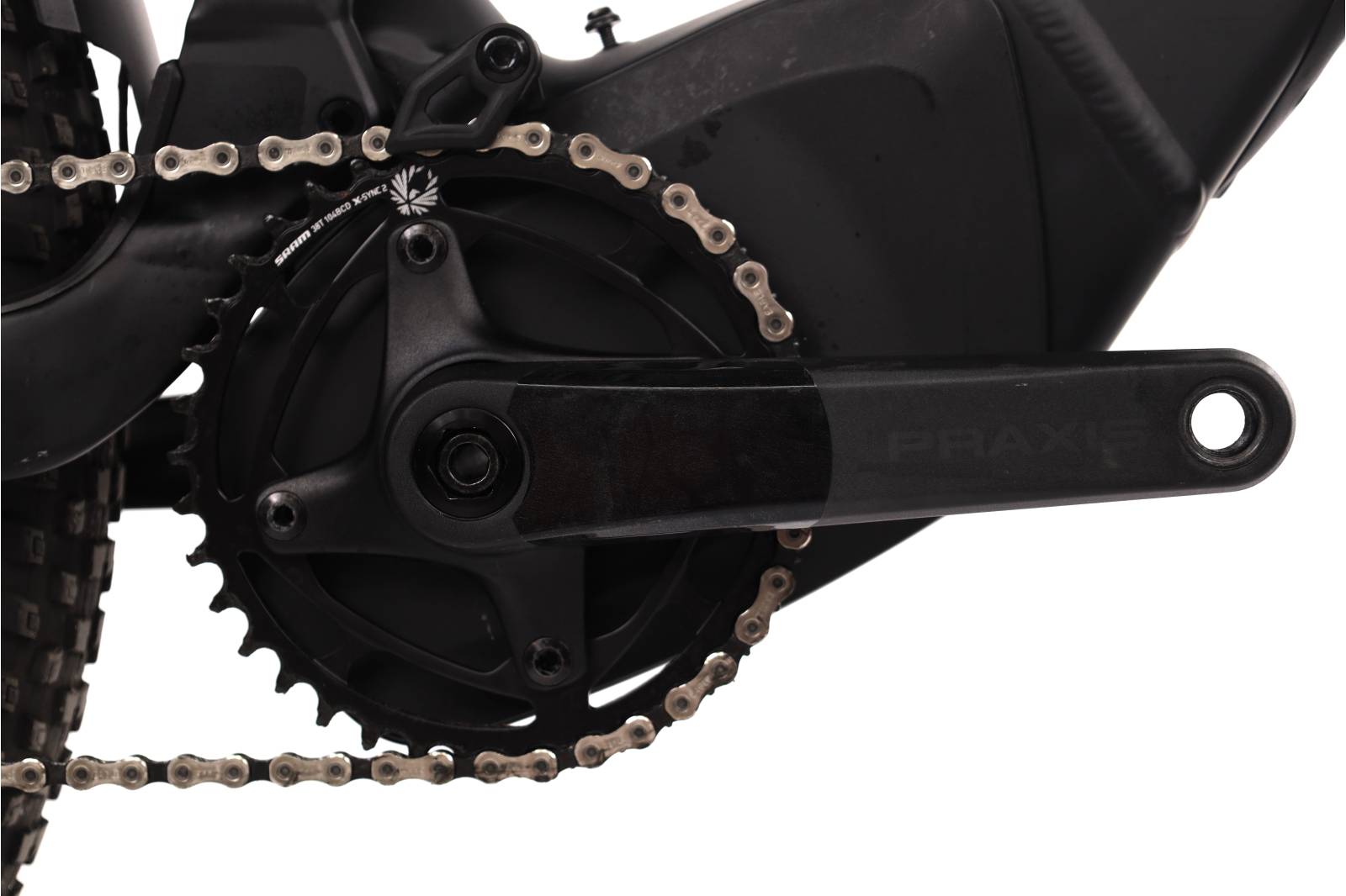 Specialized Turbo Tero 6