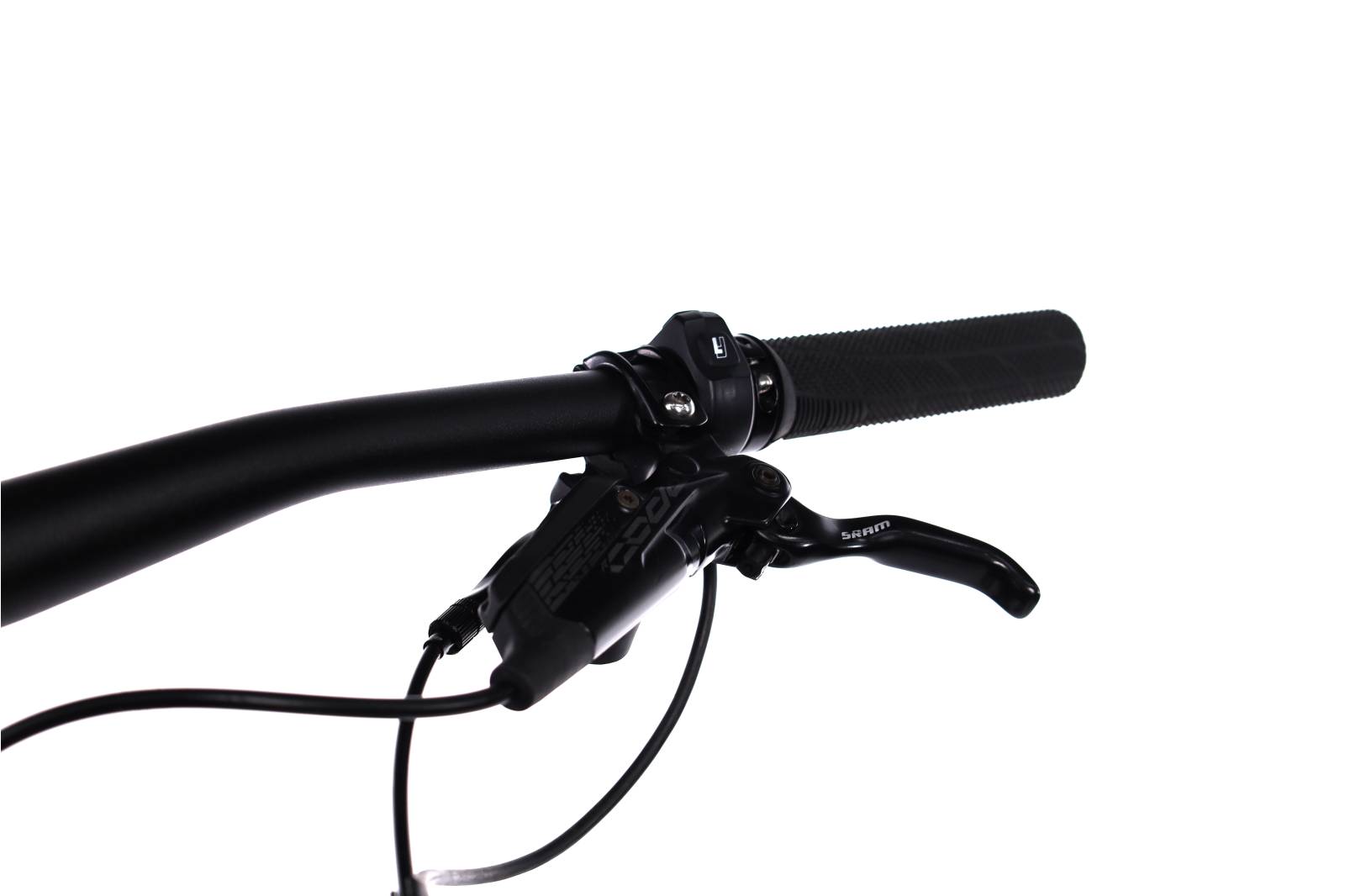 Specialized Turbo Kenevo SL Comp Carbon