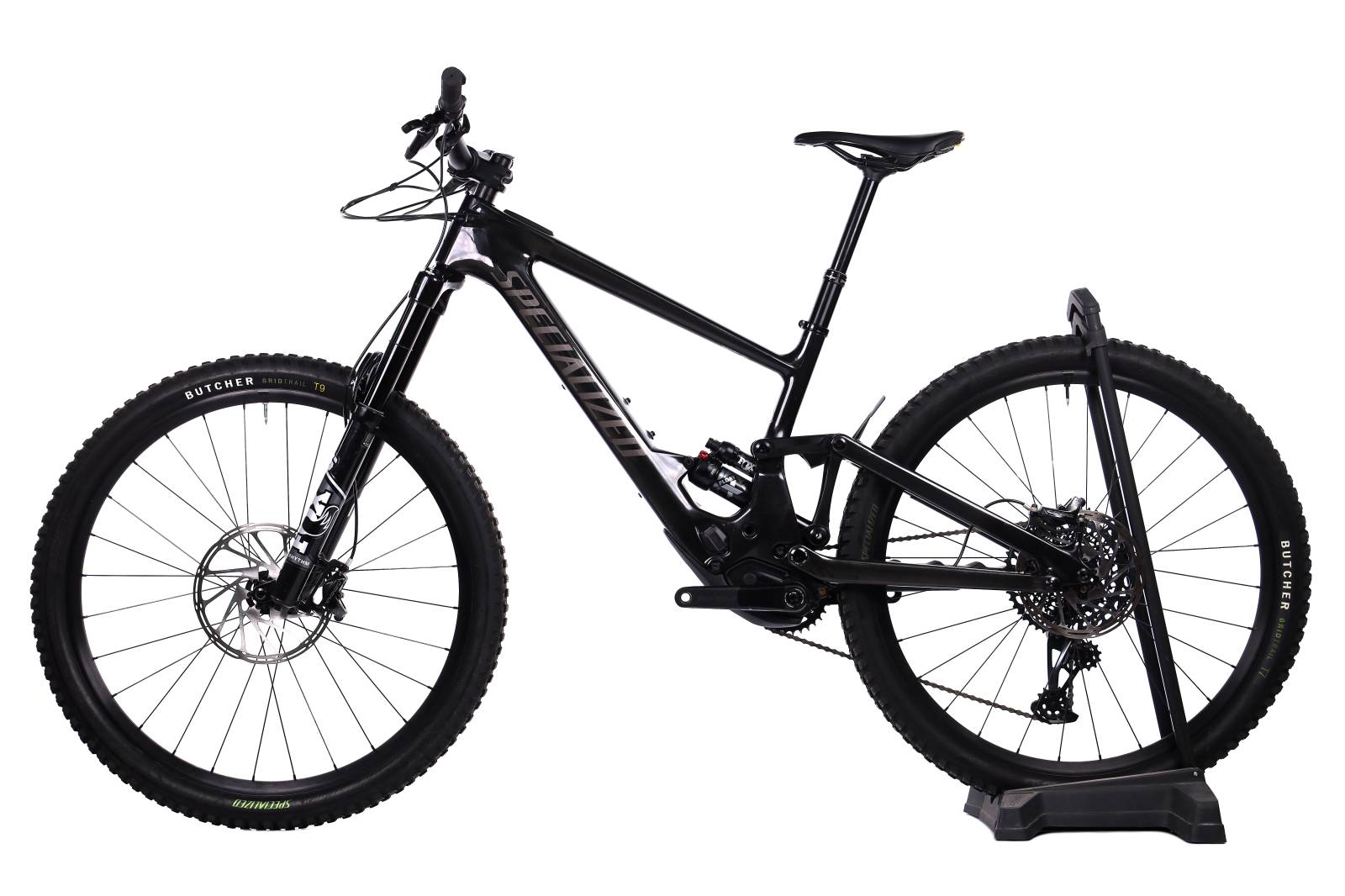 Specialized Turbo Kenevo SL Comp Carbon