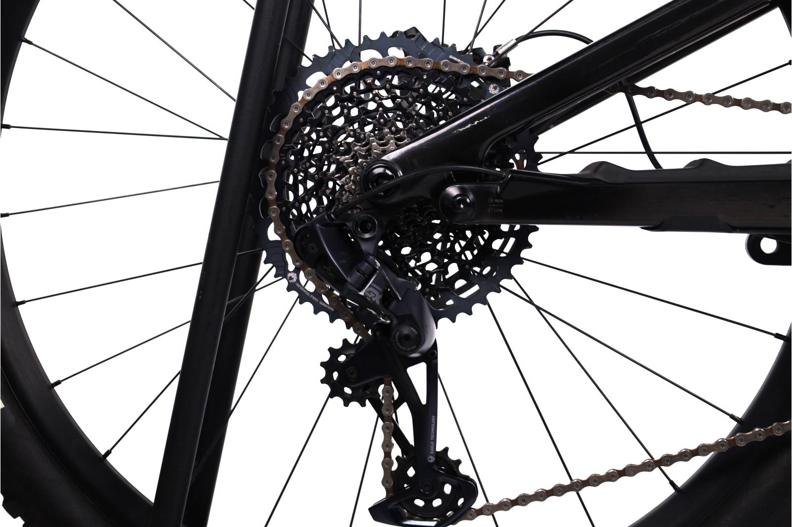 Specialized Turbo Kenevo SL Comp Carbon