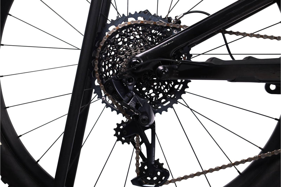 Specialized Turbo Kenevo SL Comp Carbon