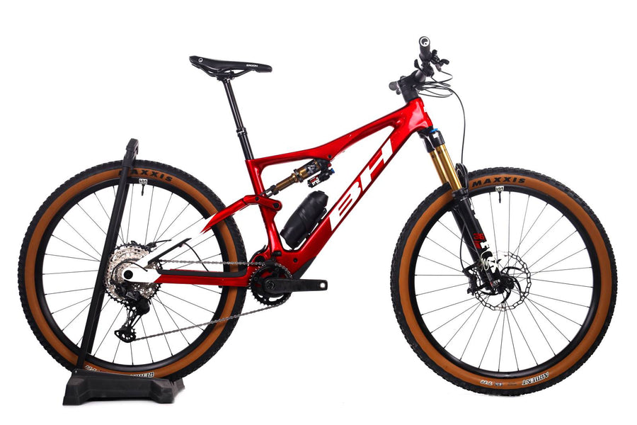 BH Ilynx Trail Carbon 8.9
