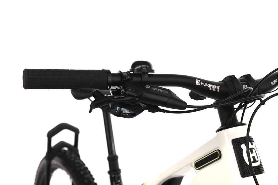 Husqvarna MontainCross MC4