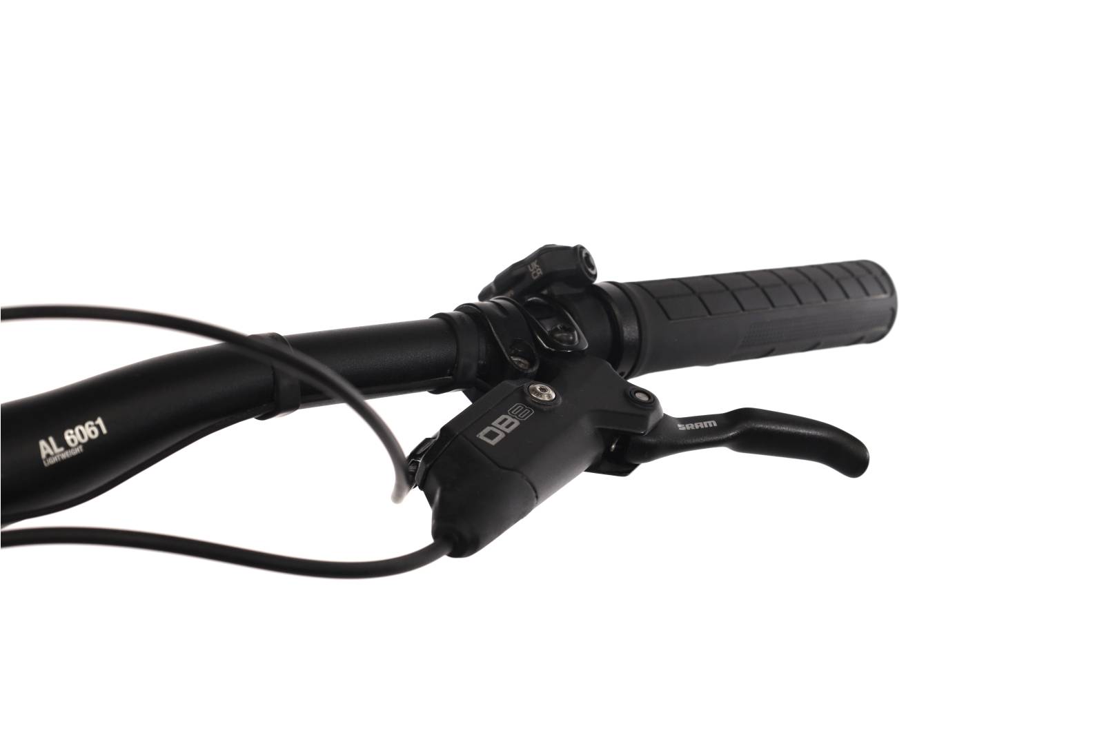 Husqvarna MontainCross MC4