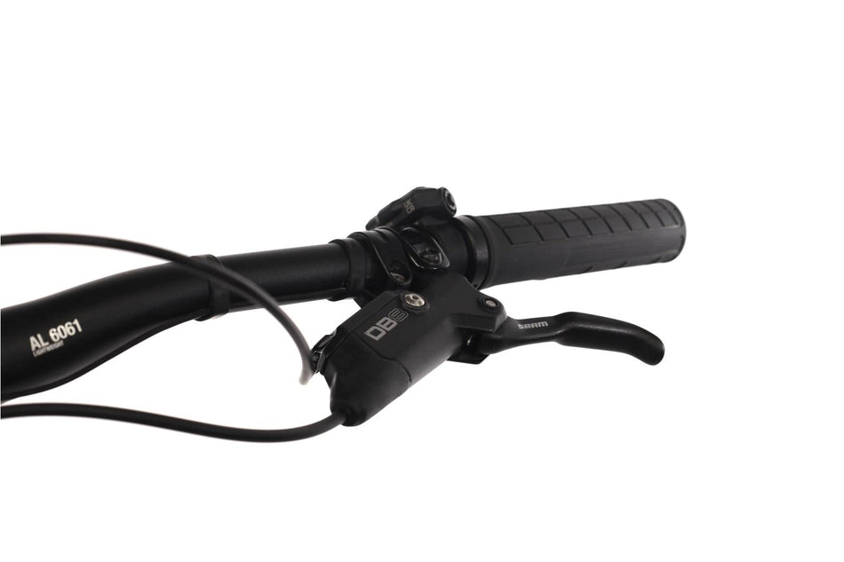 Husqvarna MontainCross MC4