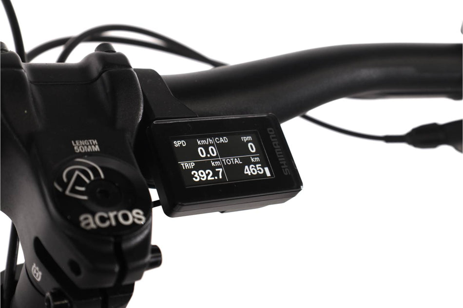 Husqvarna MontainCross MC4