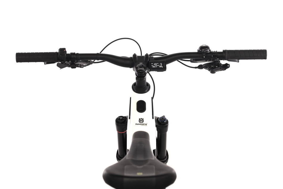 Husqvarna MontainCross MC4