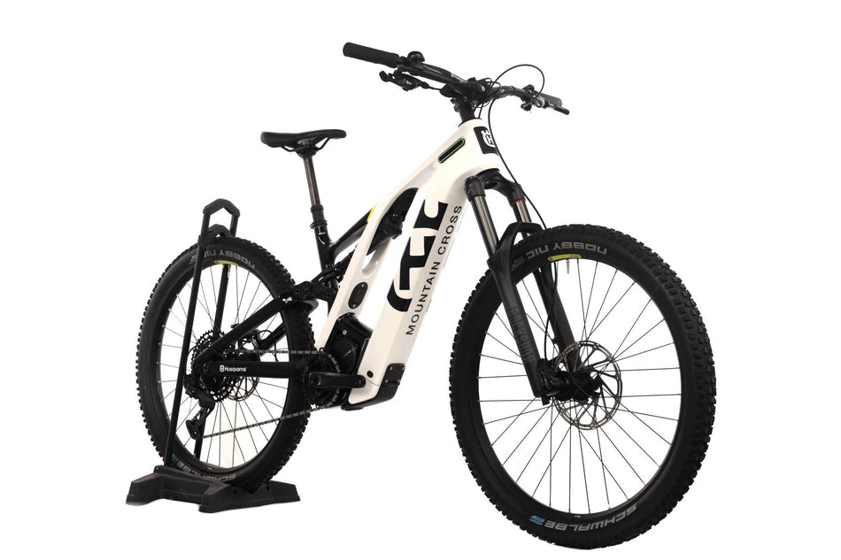 Husqvarna MontainCross MC4