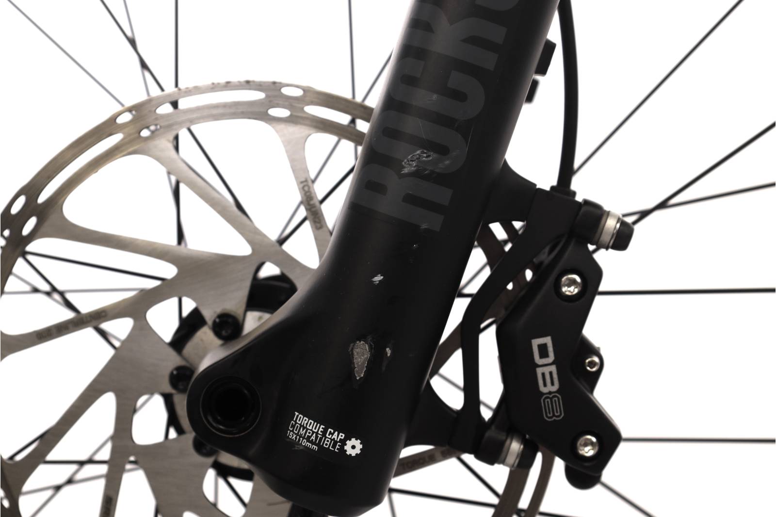 Husqvarna MontainCross MC4