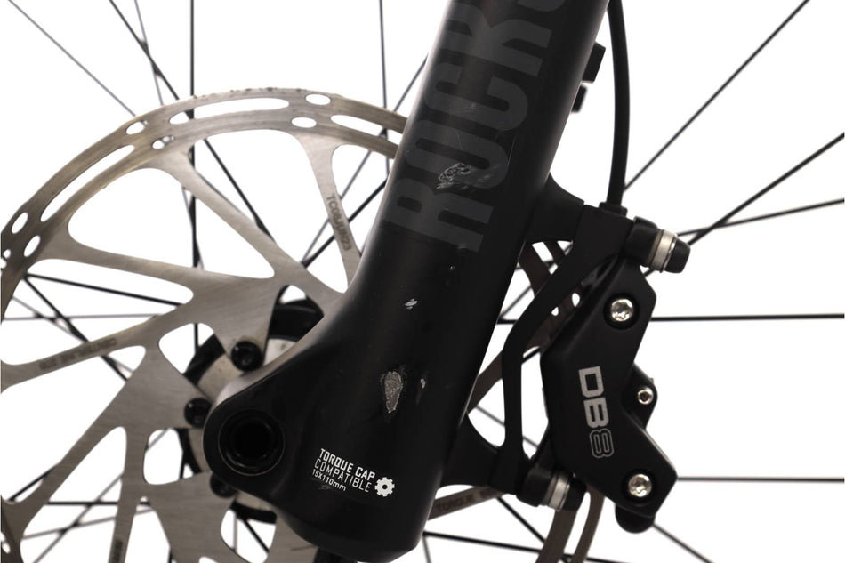 Husqvarna MontainCross MC4