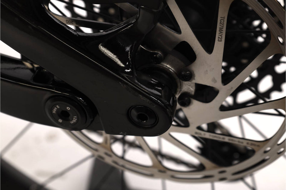 Husqvarna MontainCross MC4