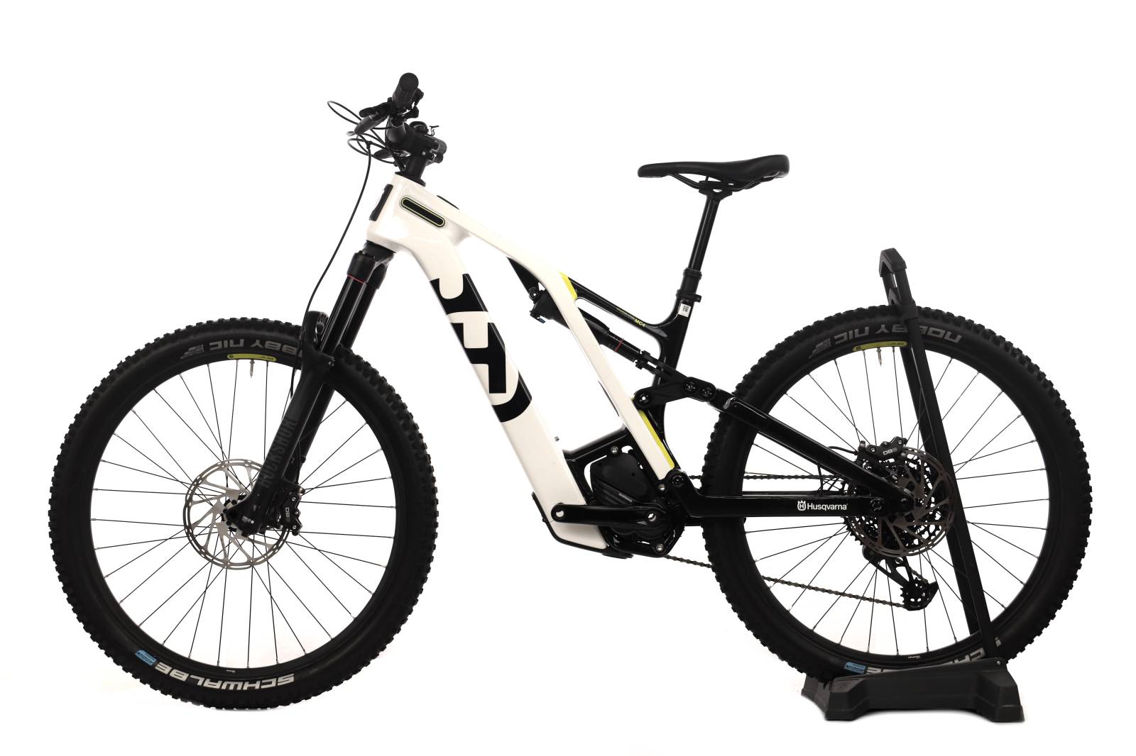 Husqvarna MontainCross MC4