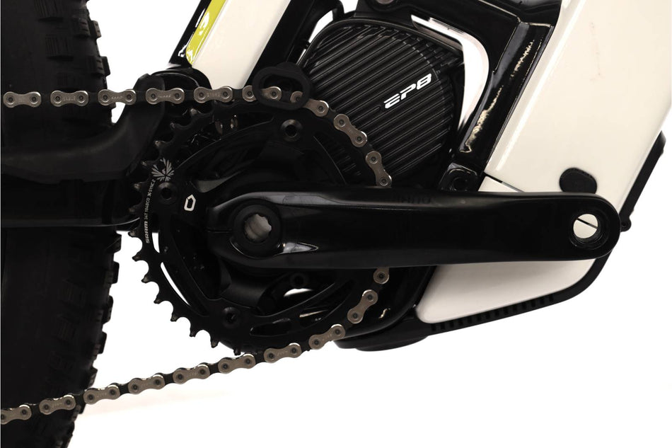 Husqvarna MontainCross MC4