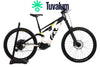 Husqvarna Hard Cross HC2