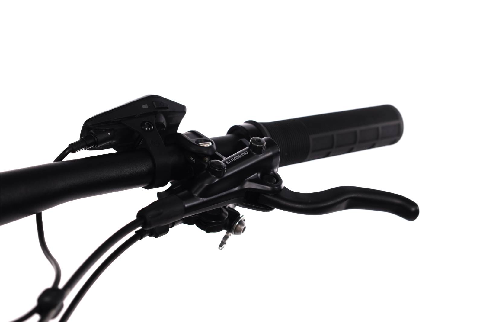 KTM Macina Lycan Pro Ltd