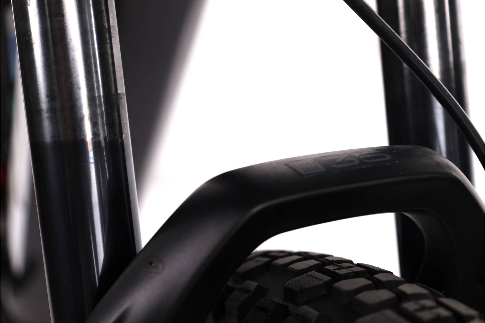 KTM Macina Lycan Pro Ltd