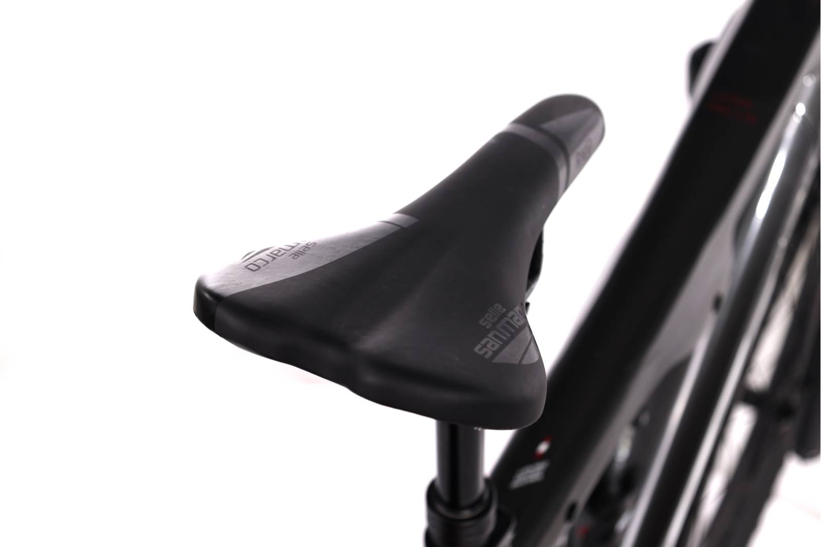 KTM Macina Lycan Pro Ltd