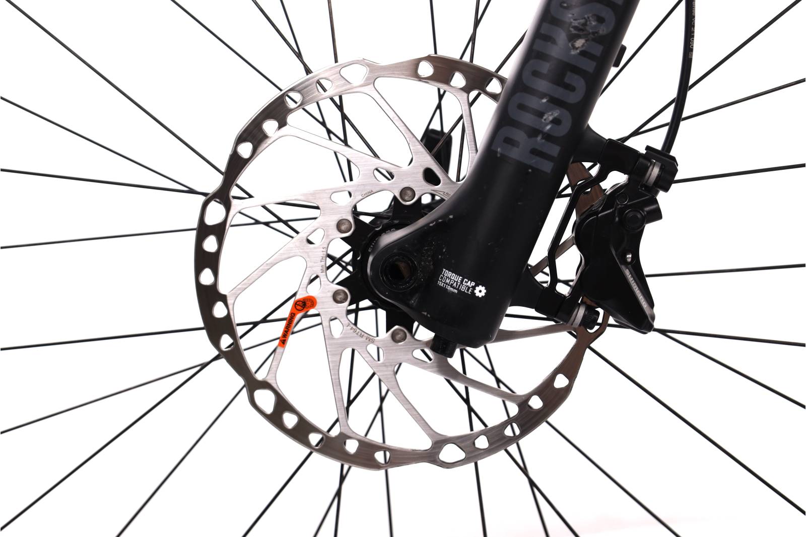 KTM Macina Lycan Pro Ltd