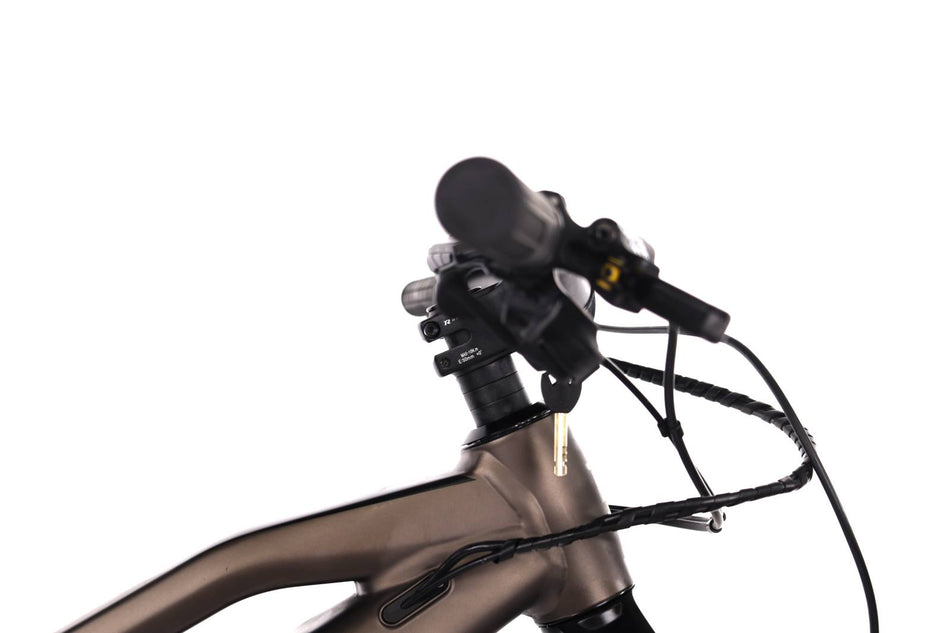 Raymon  TrailRay 160 E9.0