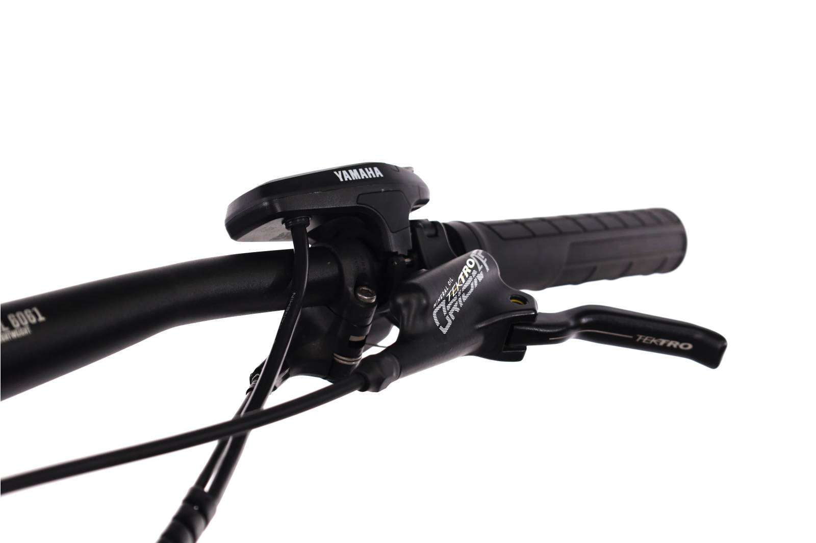 Raymon  TrailRay 160 E9.0