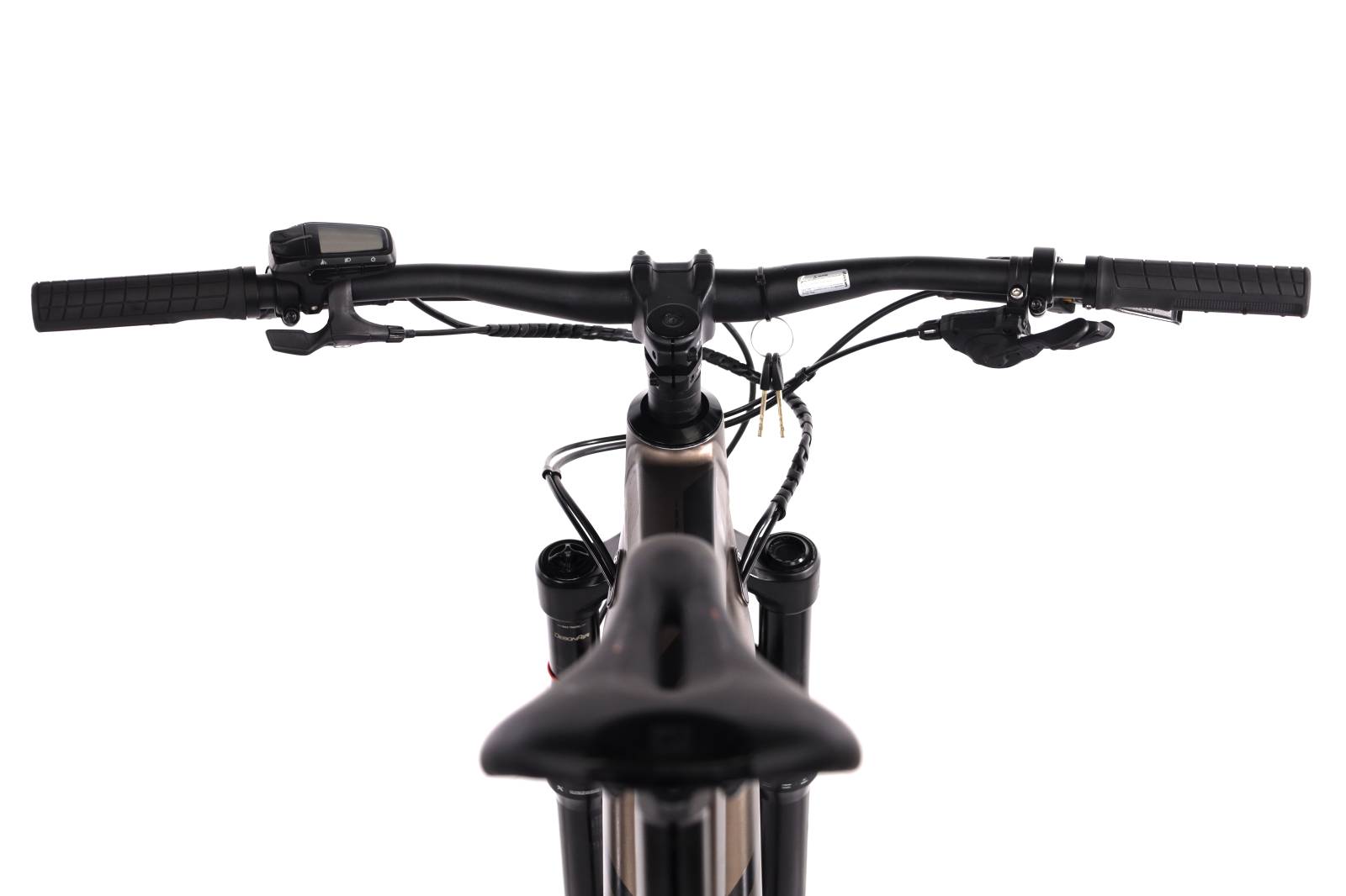 Raymon  TrailRay 160 E9.0