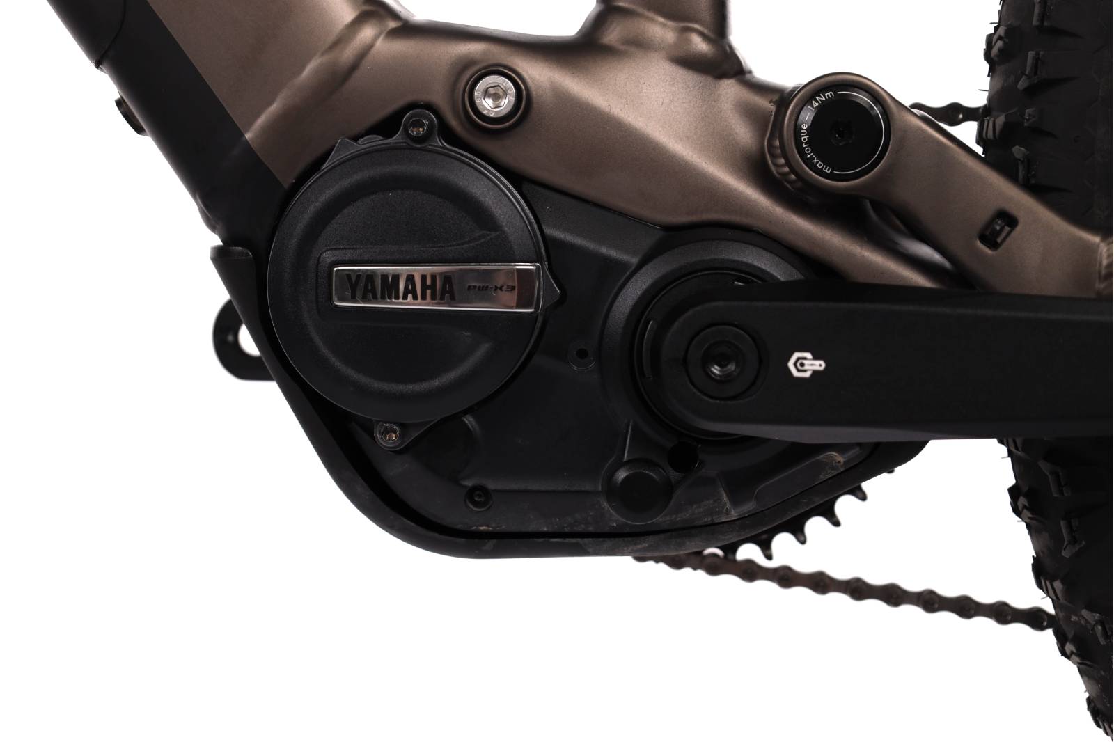 Raymon  TrailRay 160 E9.0