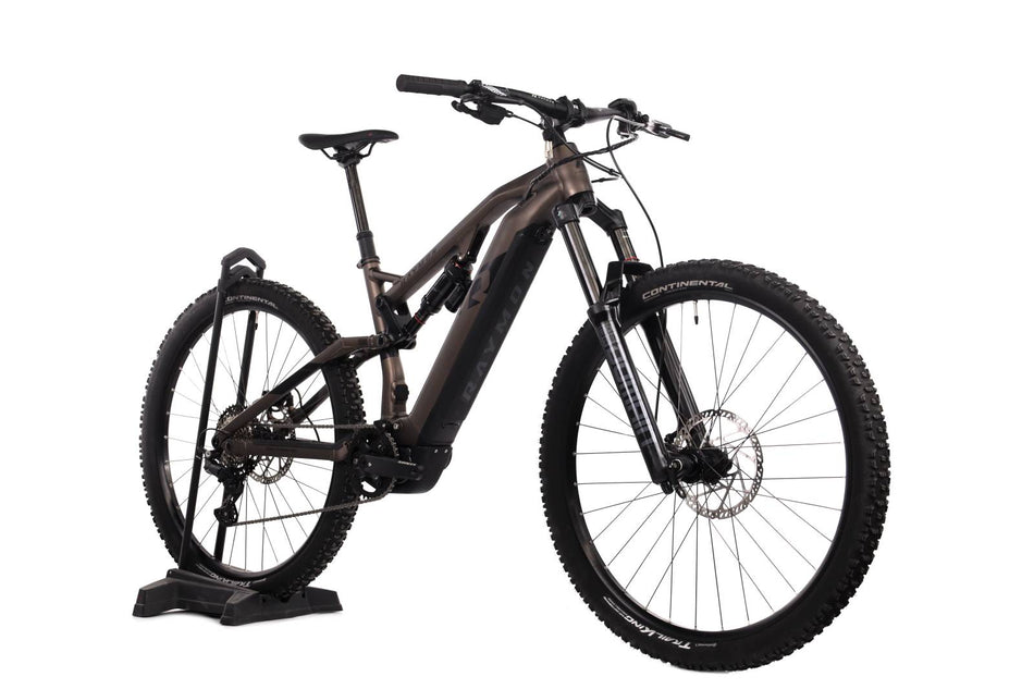 Raymon  TrailRay 160 E9.0