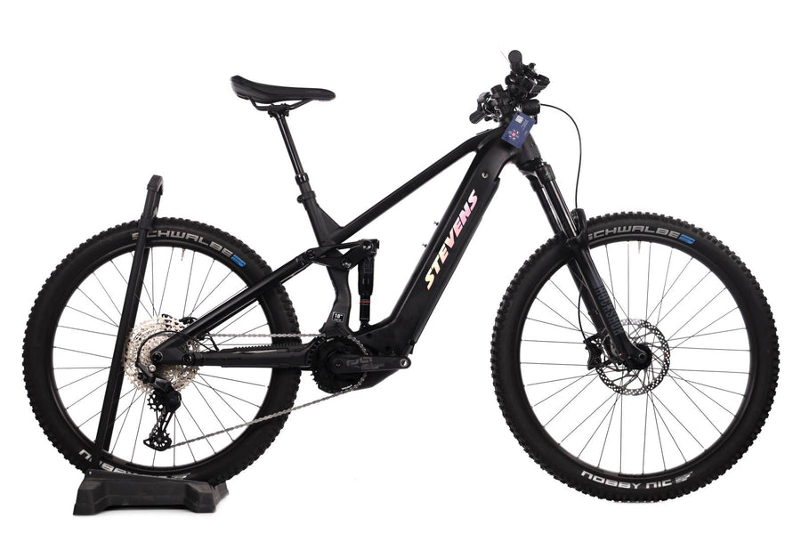 Stevens E- Inception  AM 6.6.1 ACT