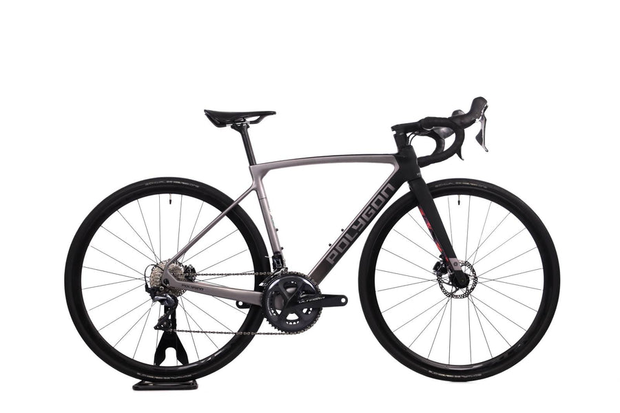 POLYGON STRATTOS S8D