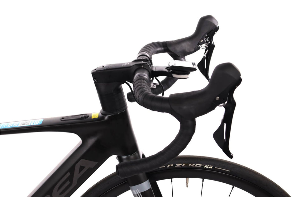 Orbea Gain M30