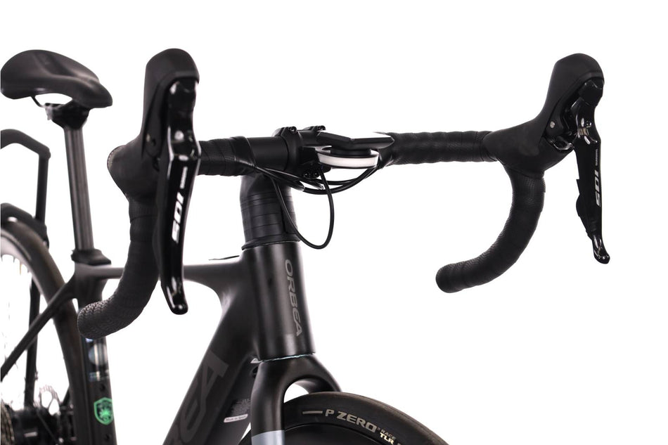 Orbea Gain M30