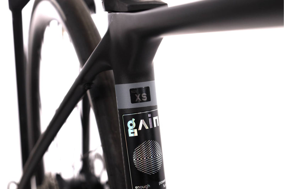 Orbea Gain M30