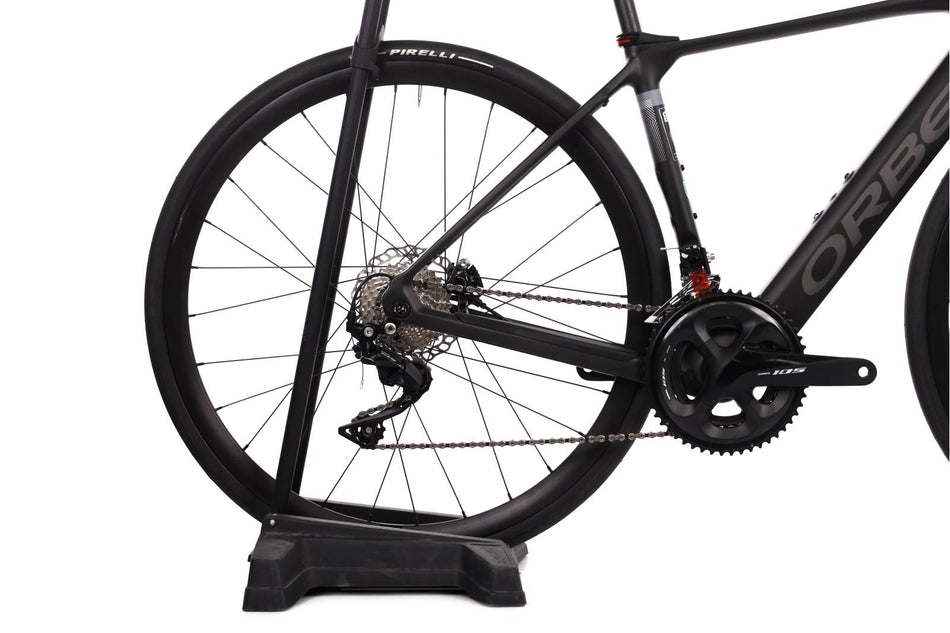 Orbea Gain M30