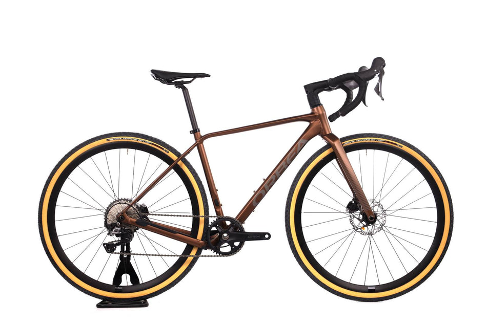 Orbea Terra H30