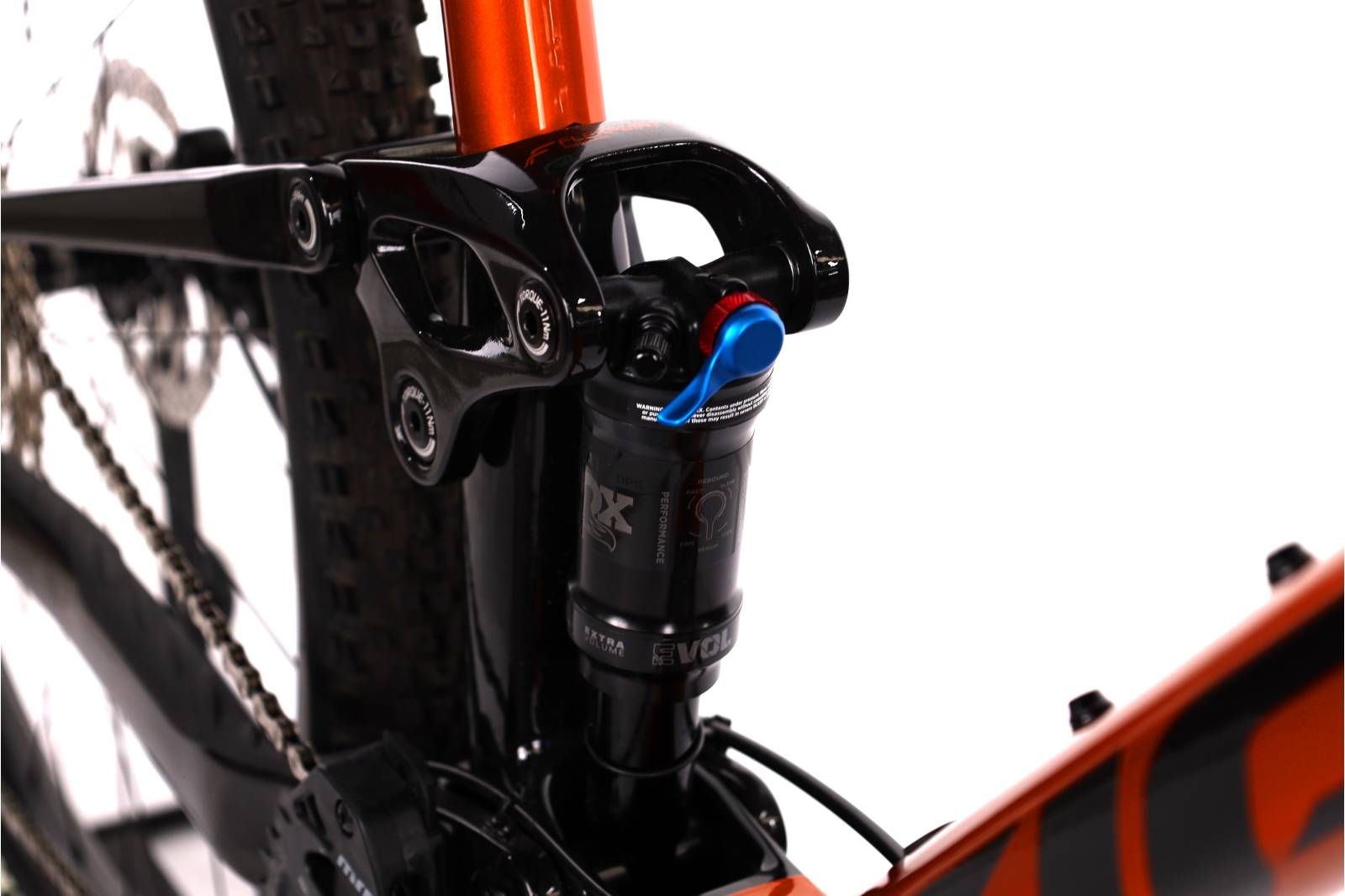 Giant Anthem Advanced 3