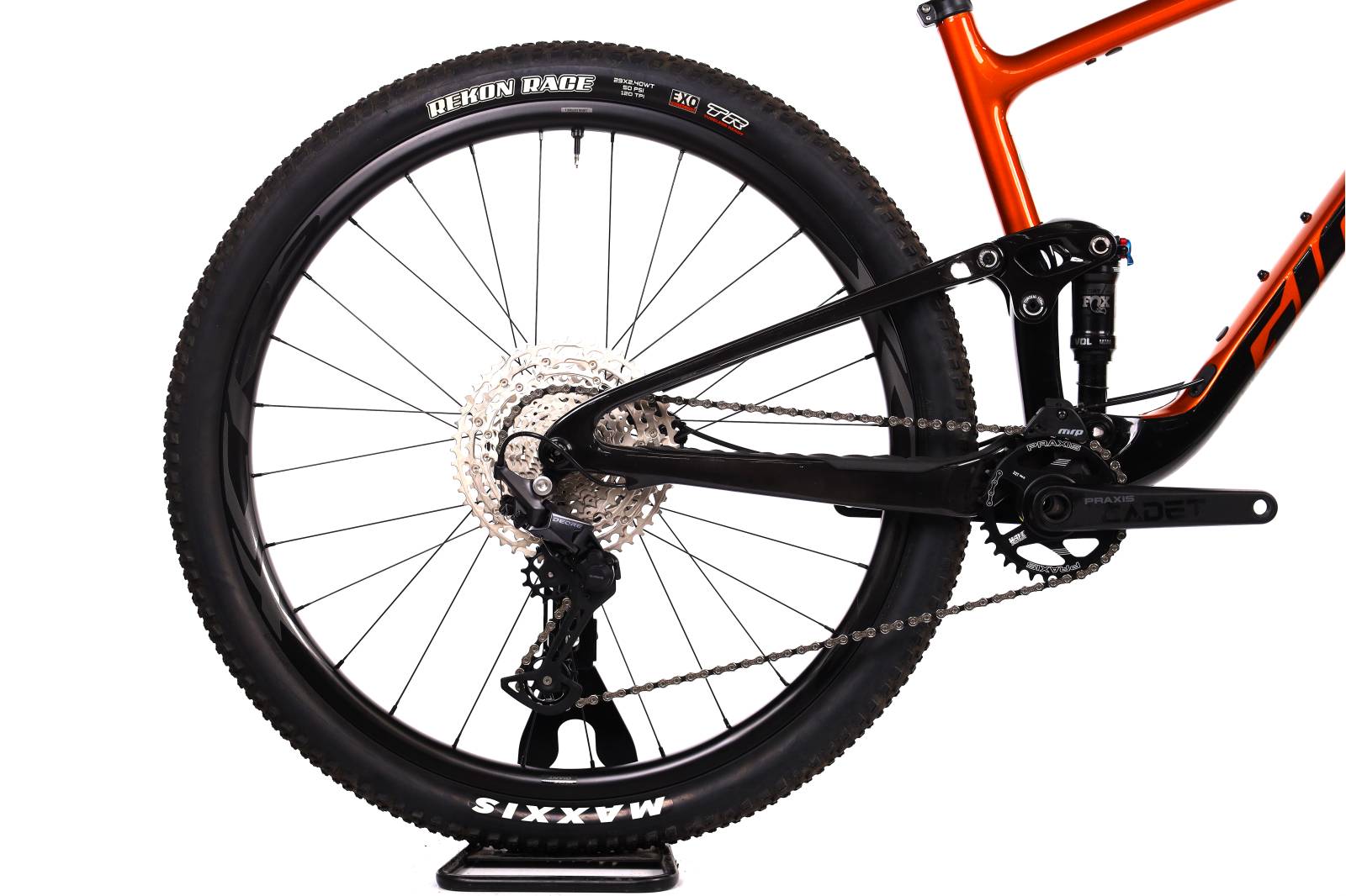 Giant Anthem Advanced 3