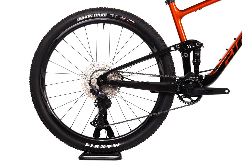 Giant Anthem Advanced 3