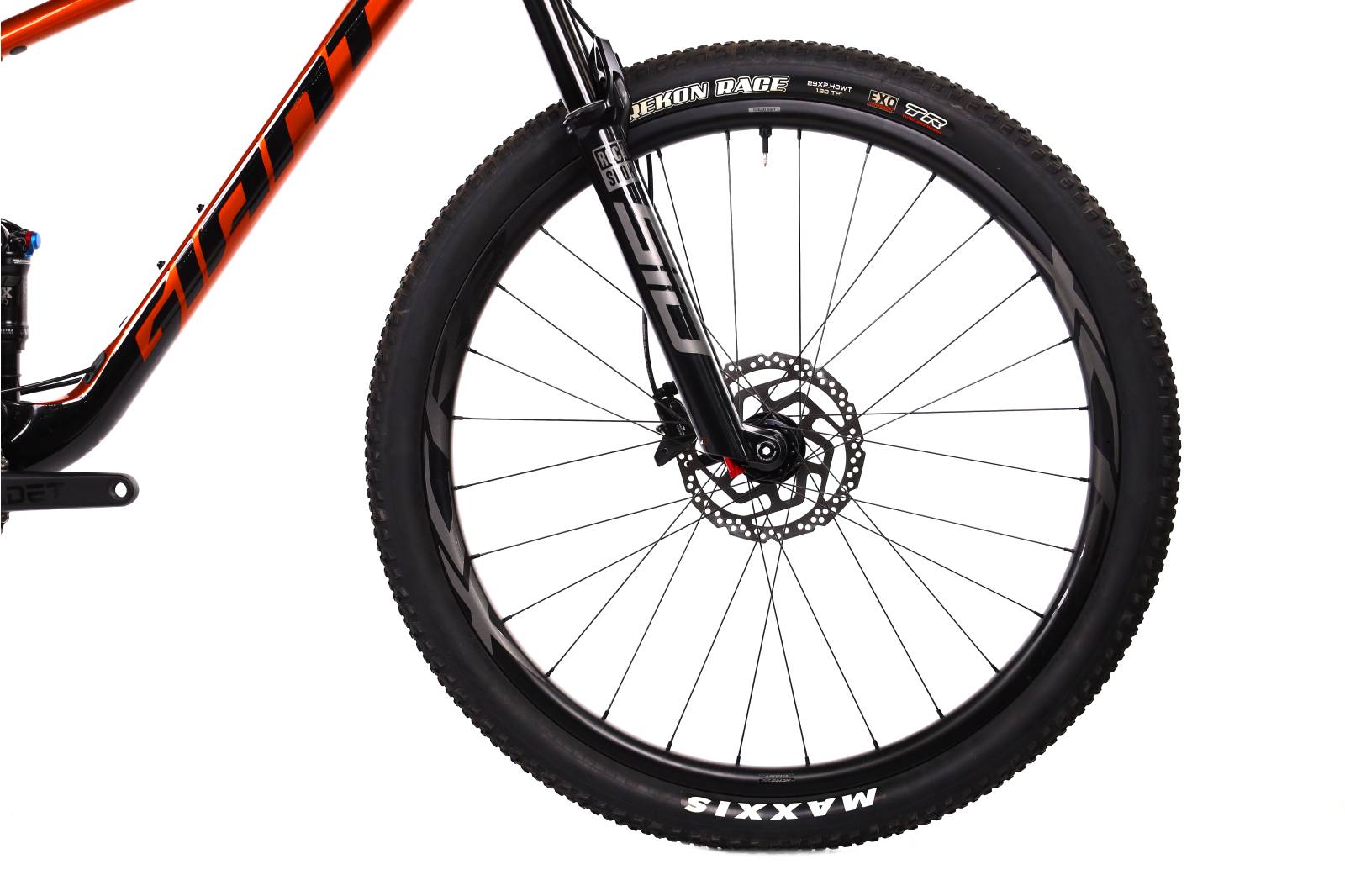 Giant Anthem Advanced 3