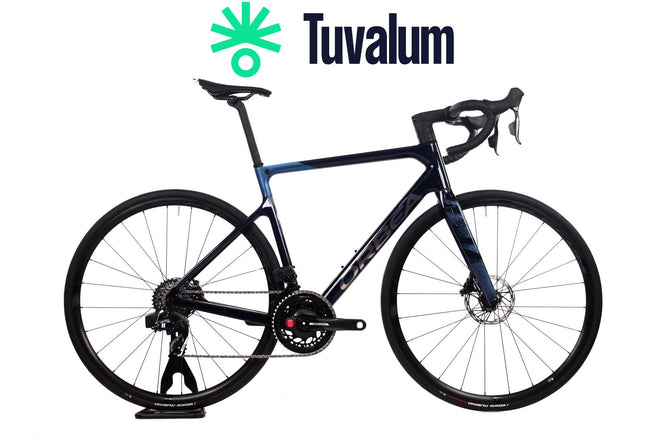 Orbea Orca M21eTEAM PWR - Bici da corsa