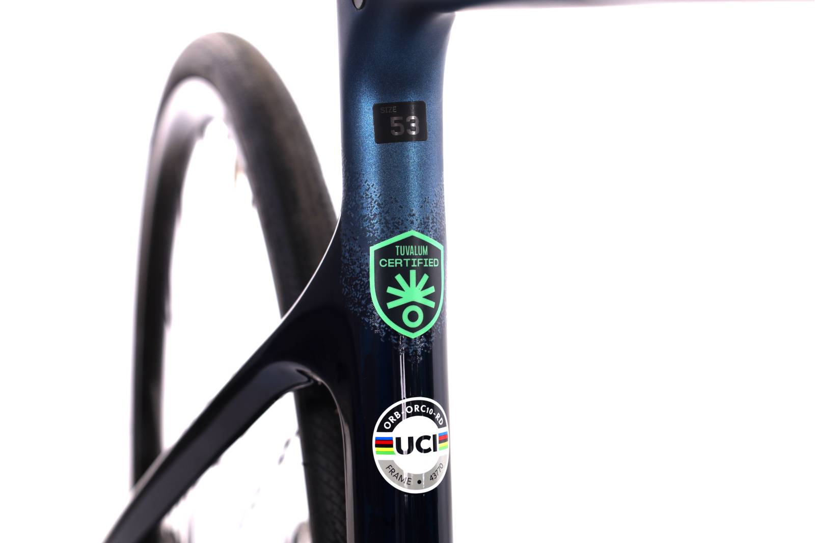 Orbea Orca M21eTEAM PWR