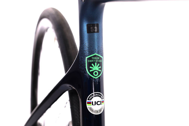 Orbea Orca M21eTEAM PWR - Bici da corsa