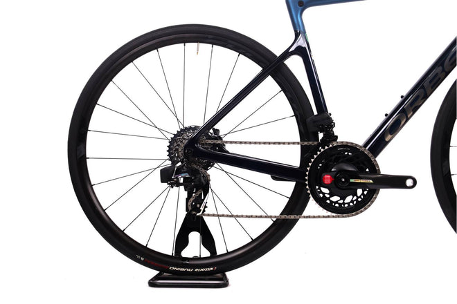 Orbea Orca M21eTEAM PWR - Bici da corsa