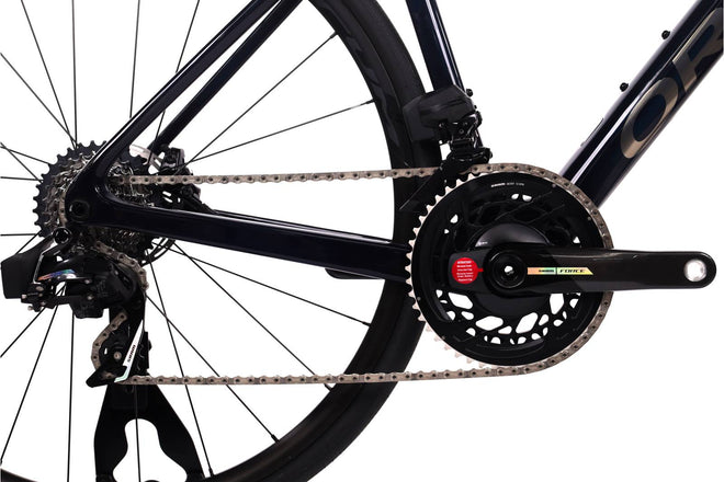 Orbea Orca M21eTEAM PWR - Bici da corsa