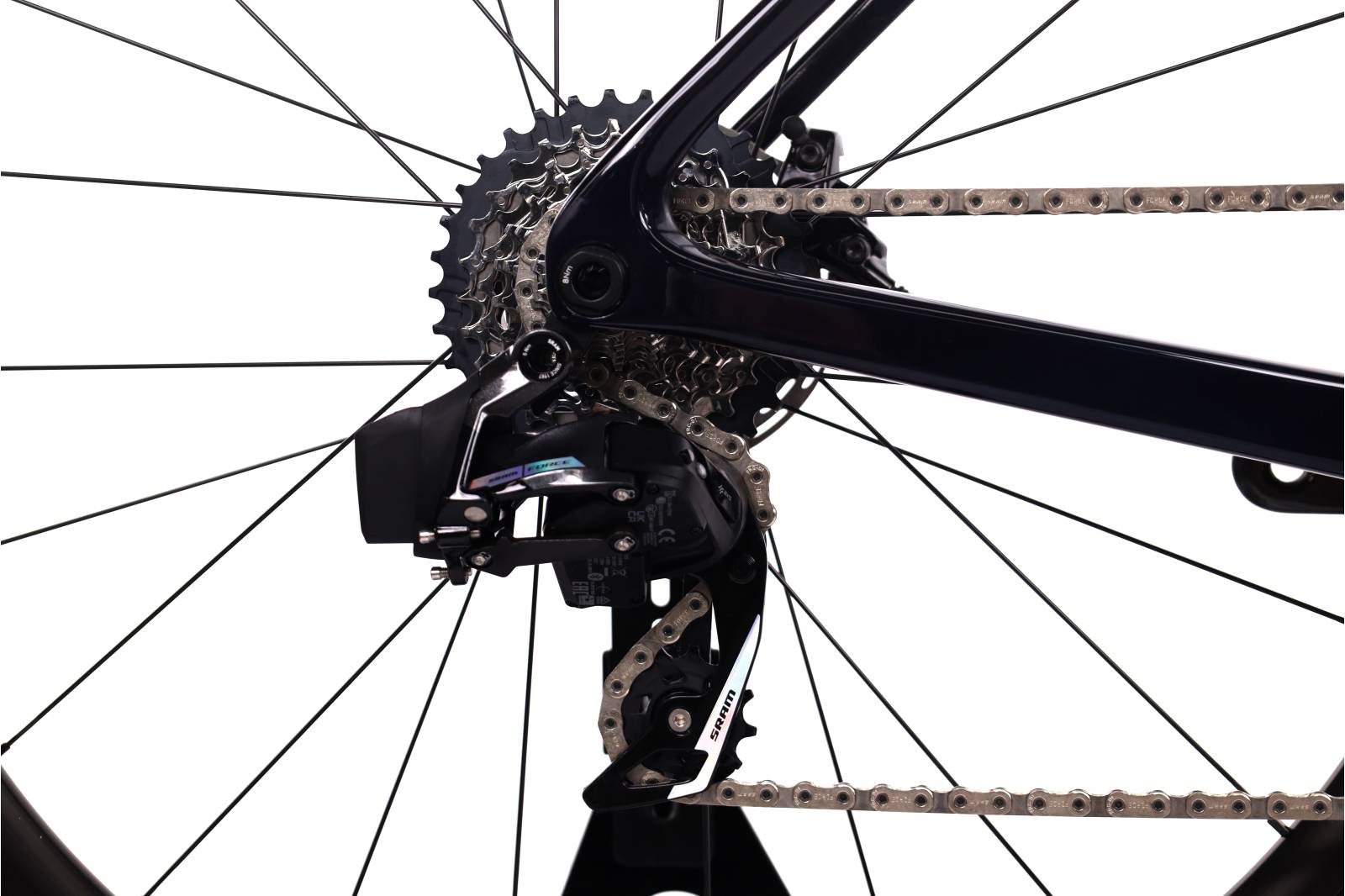 Orbea Orca M21eTEAM PWR