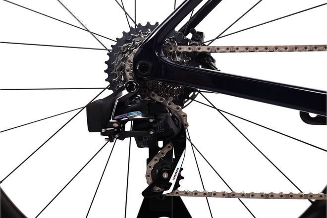 Orbea Orca M21eTEAM PWR - Bici da corsa