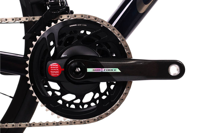 Orbea Orca M21eTEAM PWR - Bici da corsa