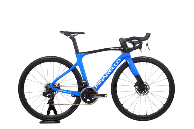 Pinarello Prince Disc Force AXS - Bici da corsa