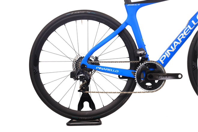 Pinarello Prince Disc Force AXS - Bici da corsa