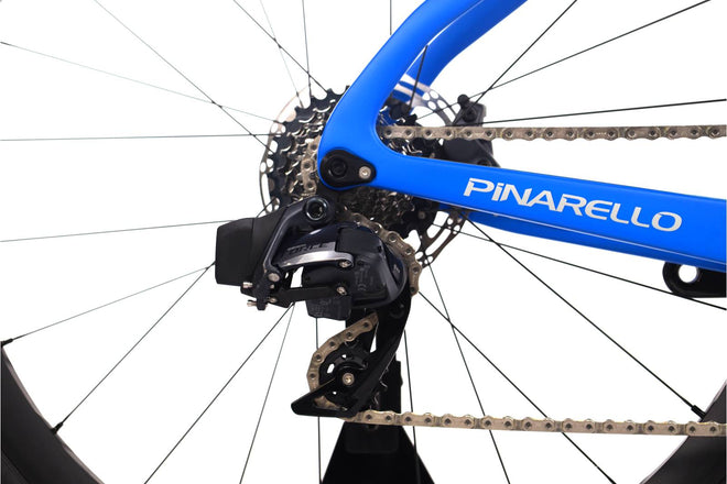 Pinarello Prince Disc Force AXS - Bici da corsa